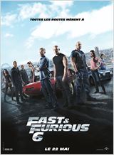 Fast and Furious 6
