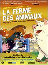 La Ferme des animaux (1993)