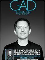Gad Elmaleh