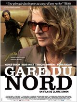 Gare du Nord