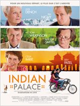 Indian Palace - Suite royale