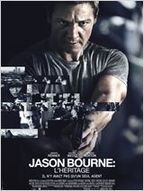 Jason Bourne : l'hritage