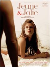 Jeune et jolie