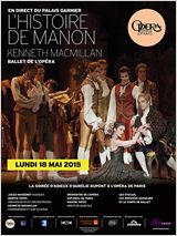 L'histoire de Manon