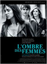 L'Ombre des femmes