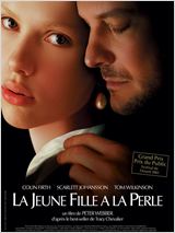 La Jeune fille à la perle