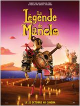 La Légende de Manolo
