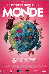 La petite fabrique du monde