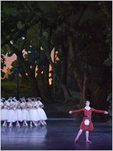 Ballet : La Sylphide