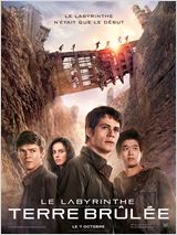 Le Labyrinthe : La Terre brûlée