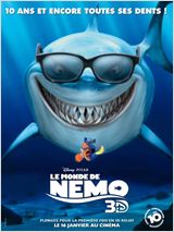 Le Monde de Nemo 3D