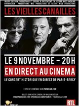 Les vieilles canailles