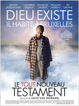 Le tout nouveau testament
