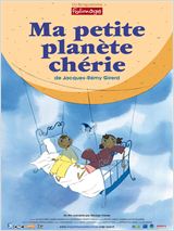Ma petite planète chérie