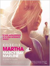 Martha Marcy May Marlene