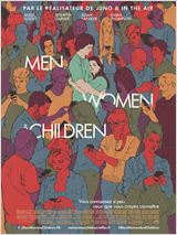 Men, Women and Children