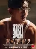 Marty supreme