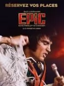EPiC : Elvis Presley in Concert