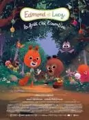 Edmond et Lucy - La Forêt, c'est l'aventure