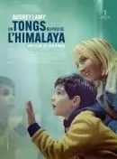 En tongs au pied de l'Himalaya