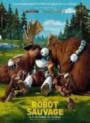 Le Robot sauvage