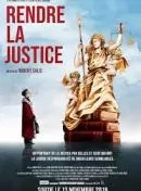 Rendre la justice