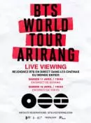 BTS World Tour 'Arirang' in GOYANG : Live Viewing