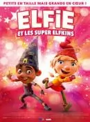 Elfie et les Super Elfkins