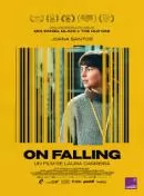 On falling