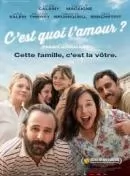 C'est quoi l'amour