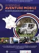 La nouvelle aventure mobile