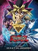 Yu-Gi-Oh! The Dark Side Of Dimensions