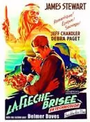 La flèche brisée
