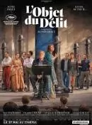 L'Objet du délit