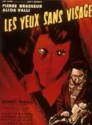 Les yeux sans visage