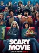Scary Movie