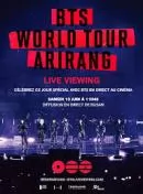 BTS World Tour 'Arirang' in BUSAN : Live Viewing