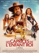 Les Caprices de l’Enfant Roi