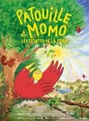 Patouille et Momo, les contes de la forêt