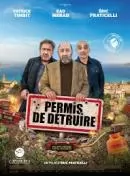 Permis de détruire