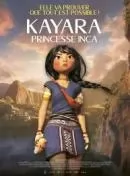 Kayara, Princesse inca