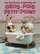 Les Nouvelles aventures de Gros-Pois et Petit-point