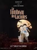 Le Tombeau des lucioles
