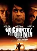 No Country for Old Men