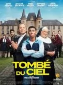 Tombé du ciel