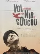 Vol au-dessus d'un nid de coucou