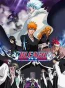 Bleach : The diamond dust rebellion