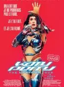 Katy Perry The Lifetime Tour