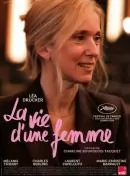 La vie d'une femme