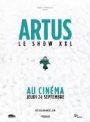 Artus - Le Show XXL au cinéma